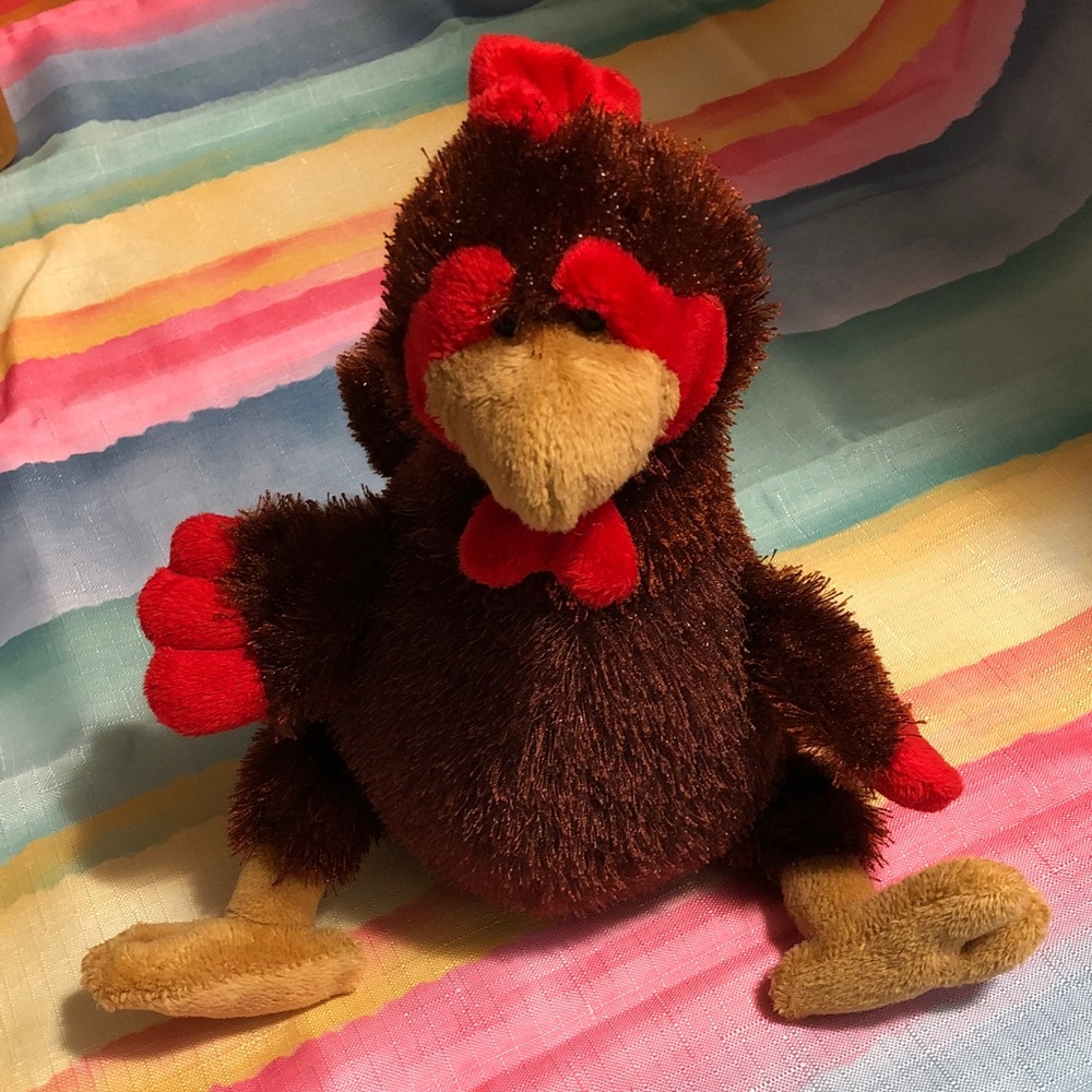 🛍️5/$20🛍️Ganz Rooster